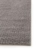 Shaggy rug Soda Grey 200x290 cm