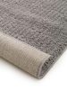 Shaggy rug Soda Grey 200x290 cm