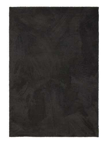 Soda Black 160x230 cm