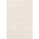 Shaggy rug Soda White 160x230 cm