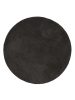 Soda Black ø 120 cm round