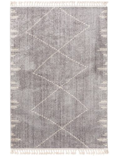 Rug Bosse Grey 120x170 cm