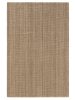 Jute Rug Svea Brown 120x170 cm