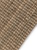 Jute Rug Svea Brown 120x170 cm