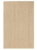 Jute Rug Svea Cream 120x170 cm