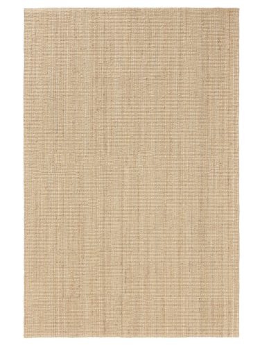 Jute Rug Svea Cream 120x170 cm