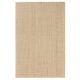 Jute Rug Svea Cream 120x170 cm