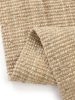 Jute Rug Svea Cream 120x170 cm