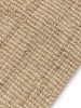 Jute Rug Svea Cream 120x170 cm