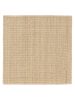 Jute Rug Svea Cream 150x150 cm