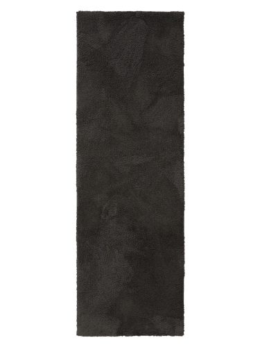 Soda Black 80x240 cm