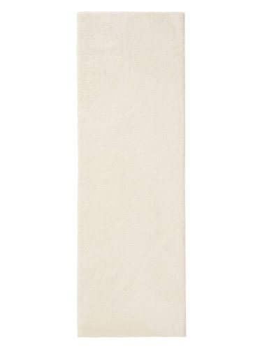 Soda futószőnyeg White 80x240 cm