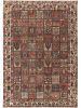 Rug Mara Red 250x350 cm