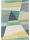 Rug Mara Multicolour 250x350 cm