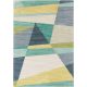 Rug Mara Multicolour 250x350 cm