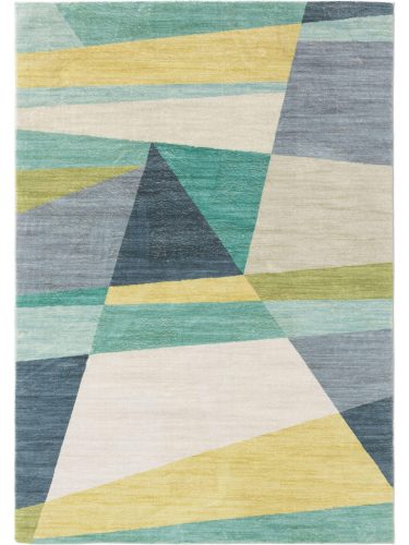 Rug Mara Multicolour 300x400 cm