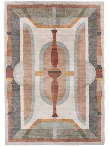 Rug Mara Multicolour 160x230 cm