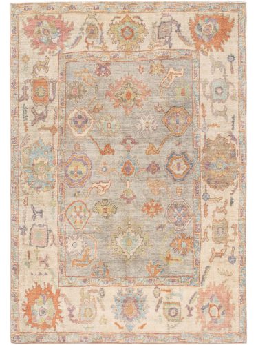 Rug Mara Multicolour 250x350 cm