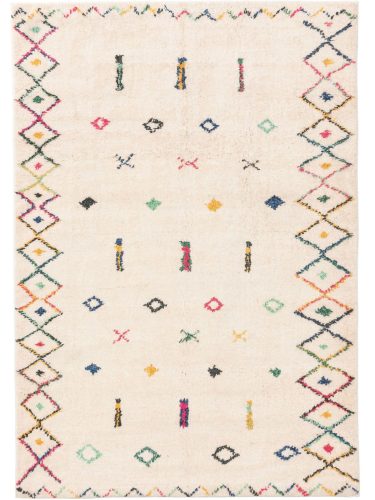 Rug Mara Multicolour 250x350 cm