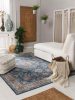 Rug Laury Blue 200x300 cm