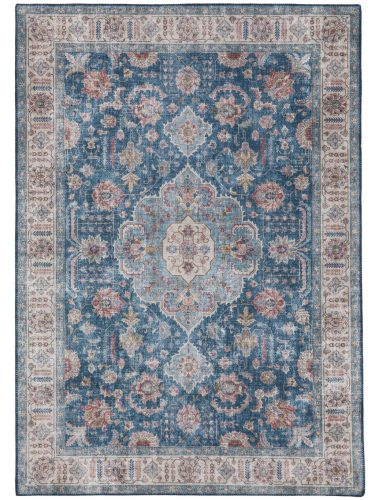 Rug Laury Blue 250x350 cm