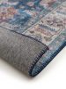 Rug Laury Blue 250x350 cm