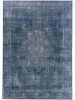 Rug Laury Blue 250x350 cm