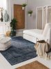 Rug Laury Blue 250x350 cm