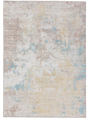 Rug Laury Yellow 250x350 cm