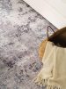 Rug Laury Grey 250x350 cm