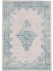 Rug Laury Turquoise 120x170 cm