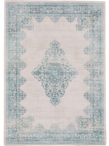 Rug Laury Turquoise 200x300 cm