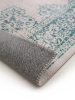 Rug Laury Turquoise 80x150 cm