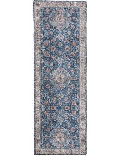 Runner Laury Blue 80x240 cm