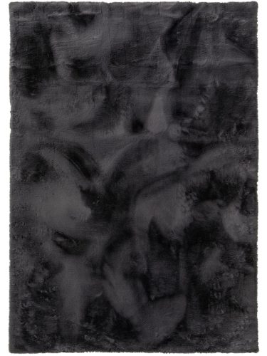 Fur Rug Dave Charcoal 230x340 cm