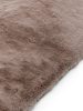 Fur Rug Dave Taupe 230x340 cm