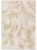 Fur Rug Dave Cream 160x230 cm