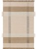 Wool Rug Harper Beige 200x300 cm