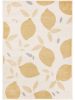 Gyerekszőnyeg Tommy Cream/Yellow 120x170 cm