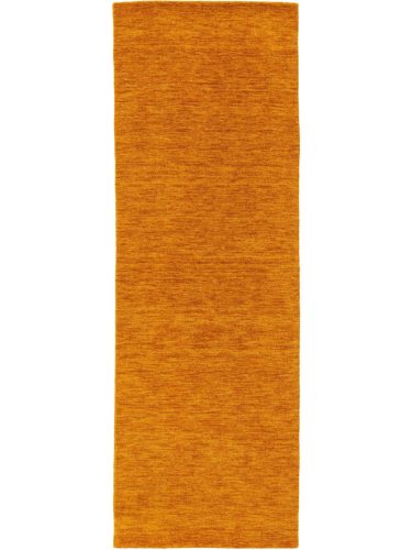 Wool Runner Jamal Yellow 70x200 cm