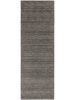 Wool Runner Jamal Grey 80x300 cm