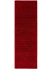 Wool Runner Jamal Red 70x200 cm