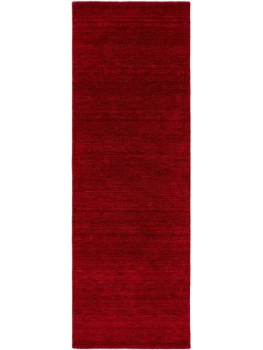 Wool Runner Jamal Red 70x200 cm