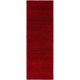 Wool Runner Jamal Red 70x200 cm