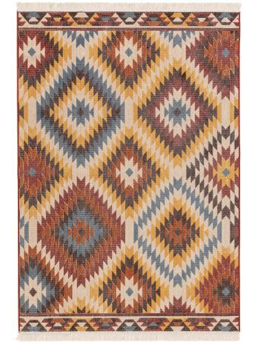 Rug Kira Multicolour 160x230 cm