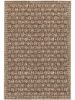 In- & Outdoor Rug Kenya Cream/Beige 200x285 cm