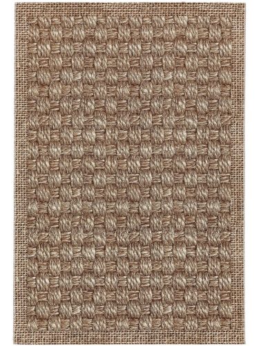 In- & Outdoor Rug Kenya Cream/Beige 200x285 cm