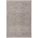 Flat Weave Rug Tosca Grey 155x235 cm