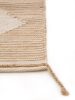 Wool Runner Nahla Beige 70x200 cm