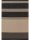 In- & Outdoor Rug Naoto Beige/Black 80x150 cm